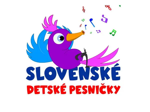 Slovenské detské pesničky