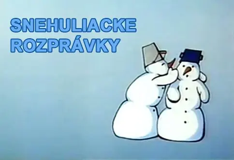Snehuliacke rozprávky