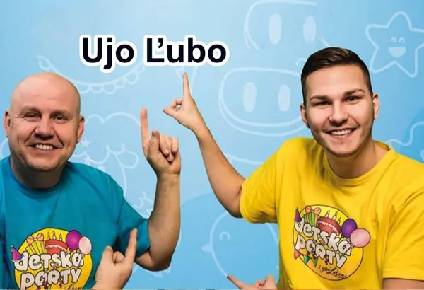Ujo Ľubo