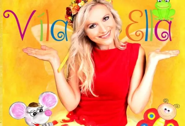 Víla Ella