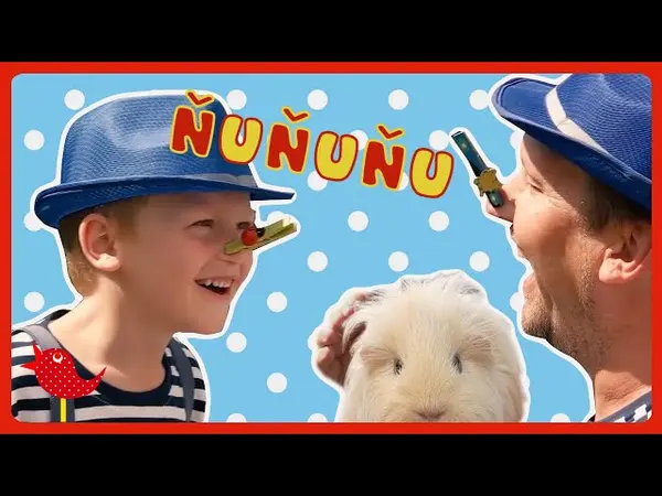BimBamKuku: Ňuňuňu (pesnička)
