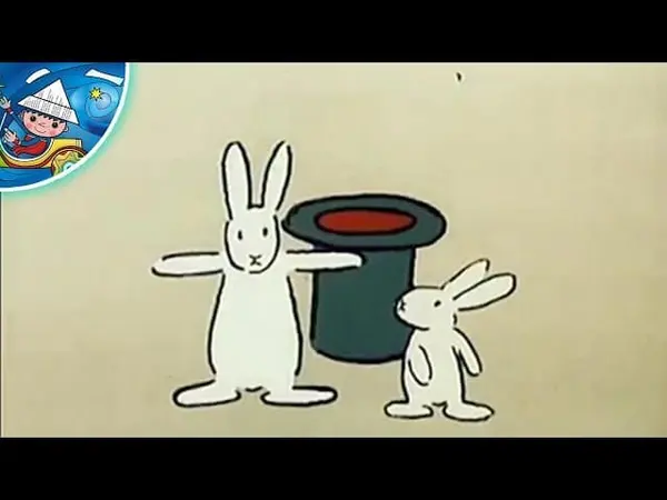 Bob a Bobek - celá rozprávka