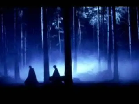 Černokňažník - audio rozprávka