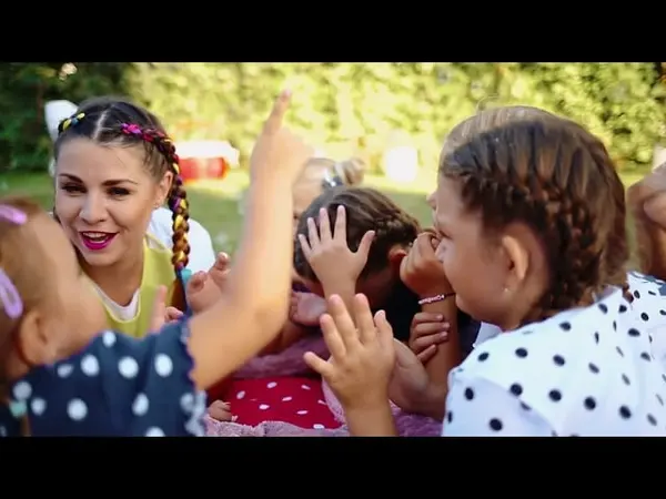 Dúhalka: Bublinky (pesnička)