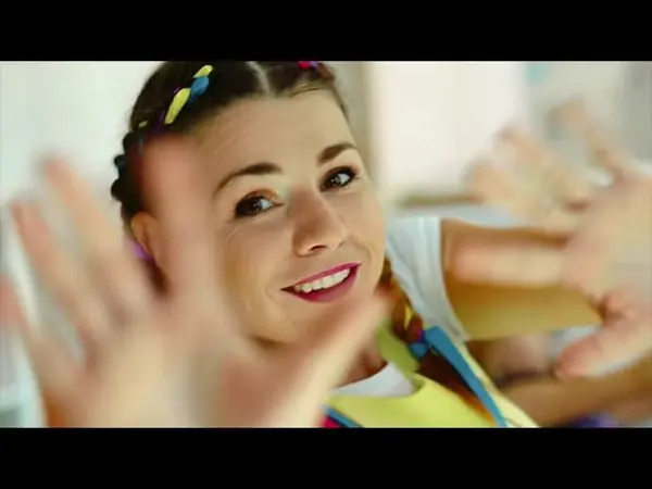 Dúhalka: Najsladšia (pesnička)