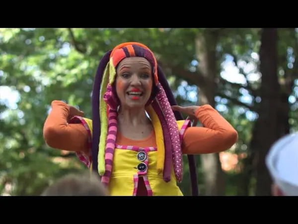 Fíha tralala: Bumbarasa (pesnička)