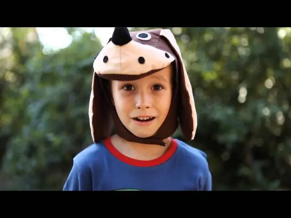 Fíha tralala: Kolovrátok (pesnička)