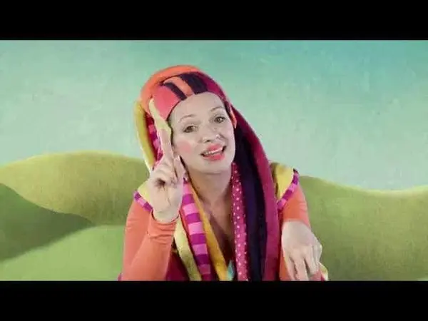 Fíha tralala: Kvapi kvap (pesnička)