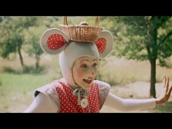 Fíha tralala: Ovocná pesnička (video)