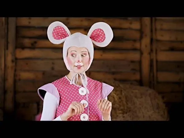 Fíha tralala: Zvieratká (pesnička)