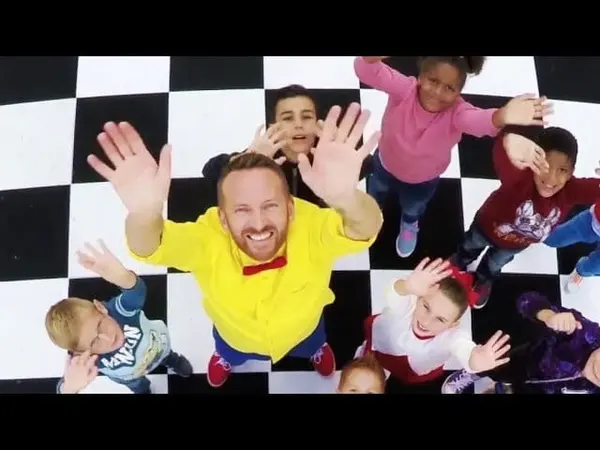 Miro Jaroš: Kamaráti (pesnička)