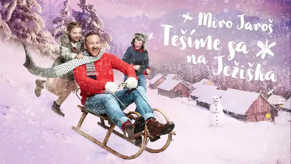 Miro Jaroš: Nech už nasneží (pesnička)
