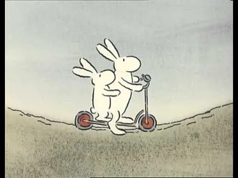 Bob a Bobek (večerníček)