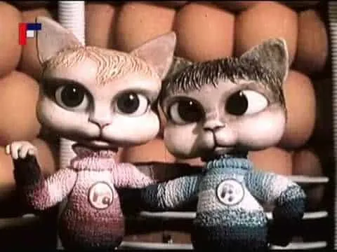 Pa a Pi (večerníček)