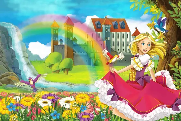 Rozprávky sú dobré