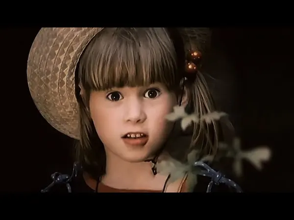 Bambuľka: Dobrú chuť (rozprávka)