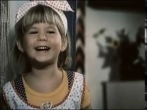 Bambuľka - Veľké upratovanie (rozprávka)