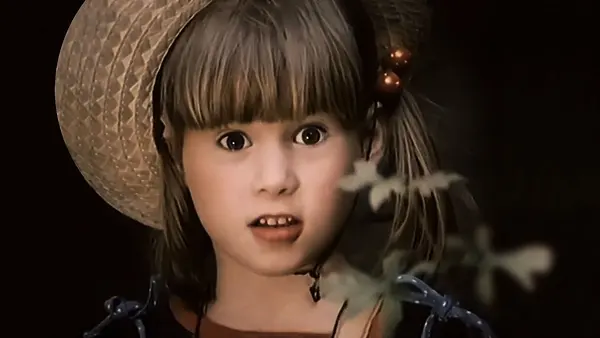 Bambuľka - Výlet (rozprávka)