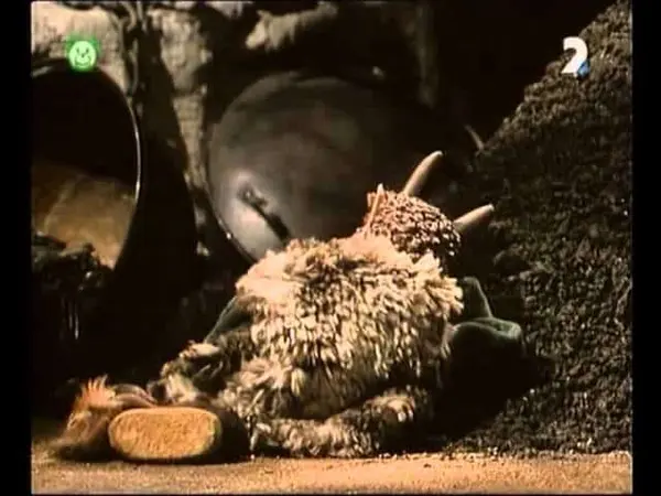 Čertík Lucifuk: V pekle (rozprávka)