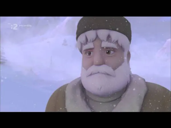 Heidi: Brošňa (rozprávka)