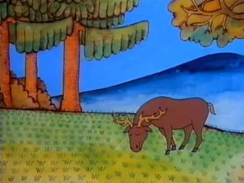 Jurošík: Zemepán (rozprávka)