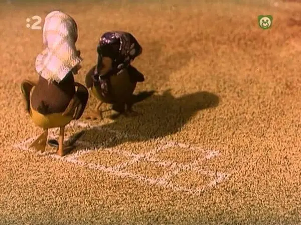 Macko Uško: Iskrička (rozprávka)