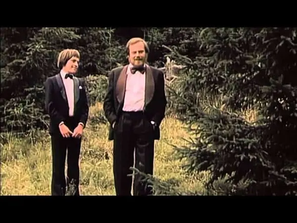 Majka z Gurunu: Strelnica (rozprávka)