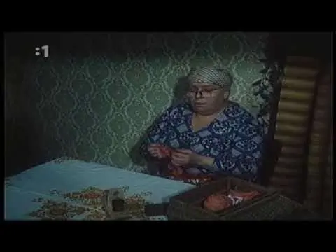 Spadla z oblakov: Svadobné šaty (rozprávka)