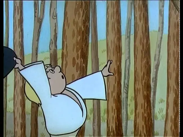 Maťko a Kubko: Ako naučili kukučku kukať