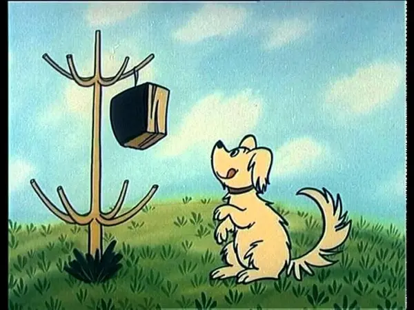 Maťko a Kubko: Ako sa slaniny najedli