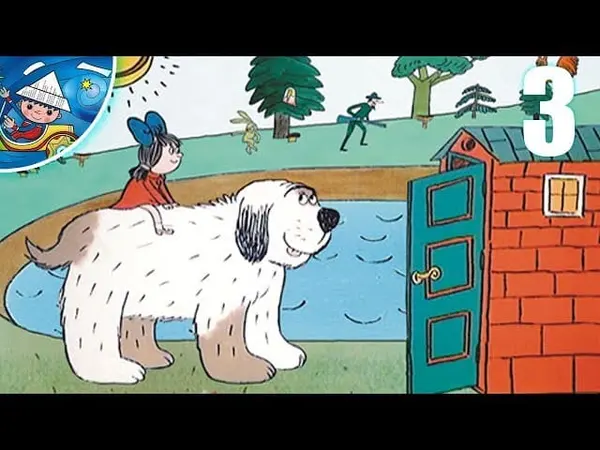 Maxipes Fík: Športovec (rozprávka)