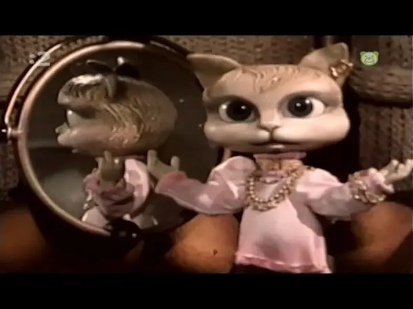 Pa a Pi: Včelárik (rozprávka)