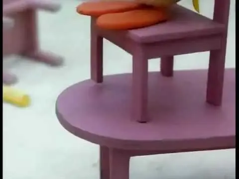 Pingu: Superhrdina (rozprávka)