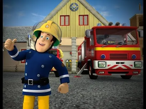 Požiarnik Sam: Deň matiek (rozprávka)