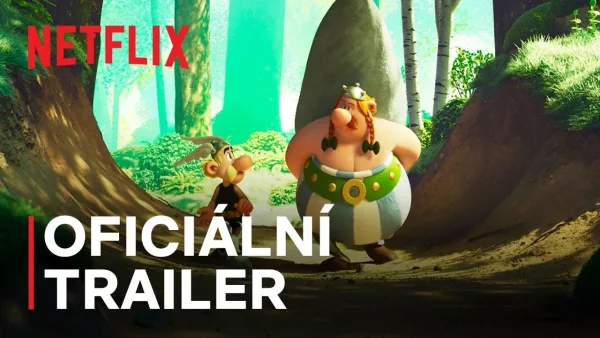 Asterix a Obelix – Asterix a Obelix: Souboj náčelníků