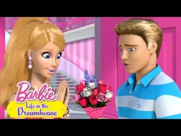 Barbie – Barbie - Mňa len tak nedostaneš
