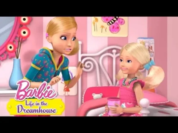 Barbie – Barbie - Bez Lesku II.