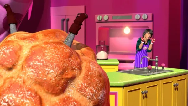 Barbie – Barbie - Sladké mámenie