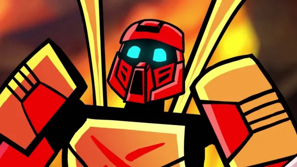Bionicle – Bionicle 4 - Ochrancovia vracajú úder