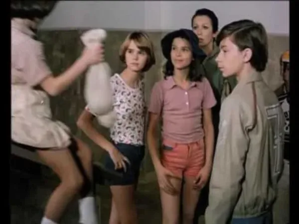 Celovečernú rozprávku A zase ta Lucie! (online rozprávka)