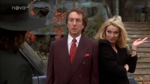 Celovečernú rozprávku Casper (pohádka z youtube)