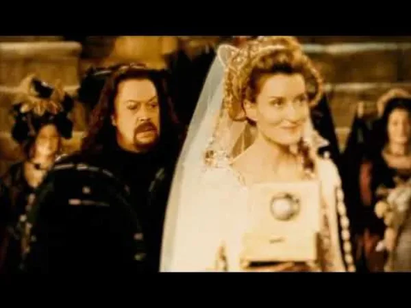 Rozprávka Kliadba mesačného údolia