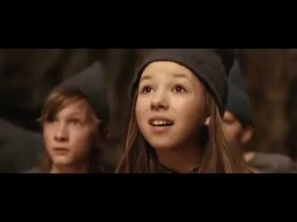 Rozprávka Magické striebro