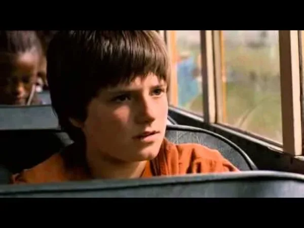 Rozprávka Most do krajiny Terabithia