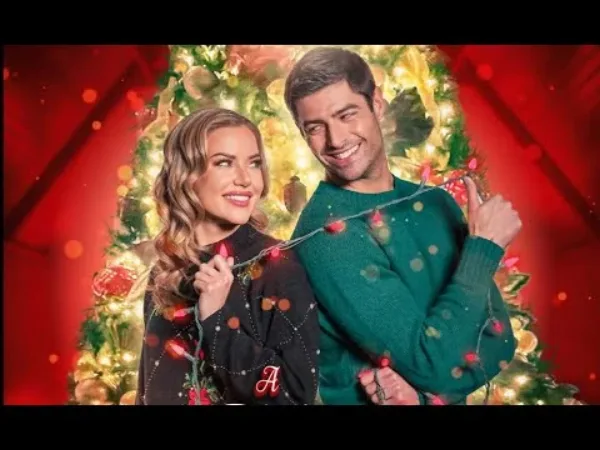 Rozprávka Nezostať sama - Veselé single Vianoce