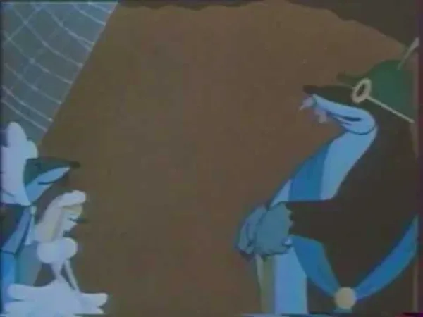 Celovečernú rozprávku Palculienka (online rozprávka)