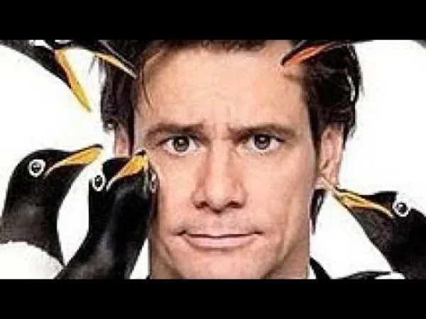 Rozprávka Pán Poper a jeho tučniaky - celý film online