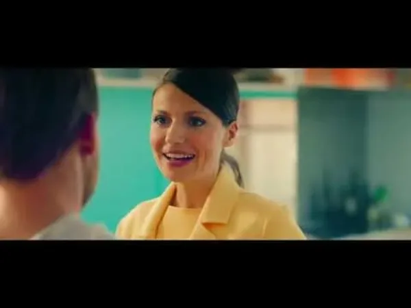 Rozprávka Pomóc, zmenšil som rodičov