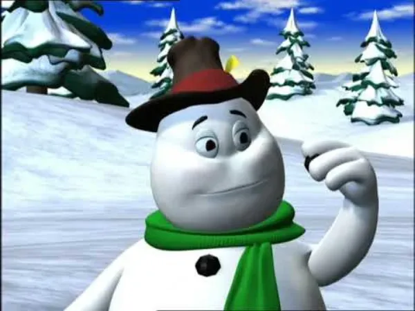 Celovečernú rozprávku Rudolf na ostrove hračiek (youtube rozprávka)