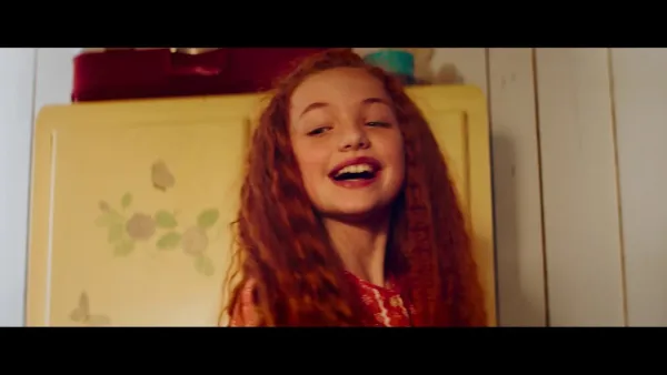 Rozprávka Slečna Dolittlová